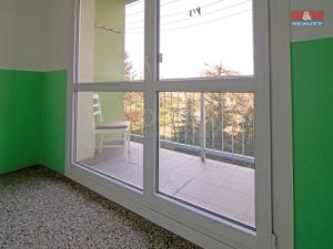Prodej bytu 1+1, Jičín - Nové Město, Na jihu, 47 m2