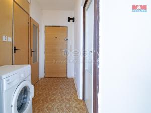 Prodej bytu 1+1, Jičín - Nové Město, Na jihu, 47 m2