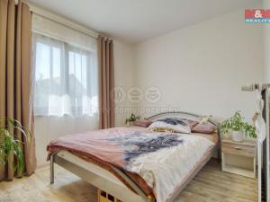 Prodej rodinného domu, Tymákov, 151 m2