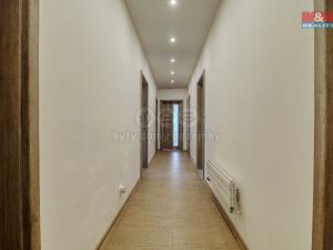 Prodej rodinného domu, Tymákov, 151 m2