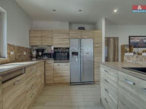 Prodej rodinného domu, Tymákov, 151 m2