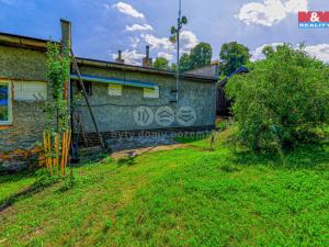 Prodej obchodního prostoru, Hromnice - Nynice, 65 m2