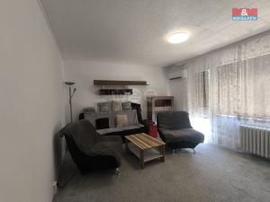 Pronájem bytu 3+1, Ústí nad Labem, V Oblouku, 71 m2