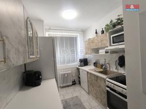 Pronájem bytu 3+1, Ústí nad Labem, V Oblouku, 71 m2