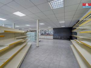 Pronájem obchodního prostoru, Třemošná, Plzeňská, 187 m2