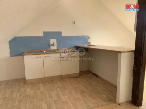 Pronájem bytu 1+kk, Vojkovice - Bukol, 58 m2