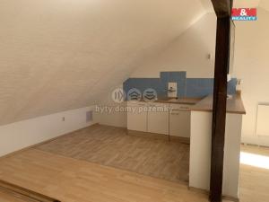 Pronájem bytu 1+kk, Vojkovice - Bukol, 58 m2