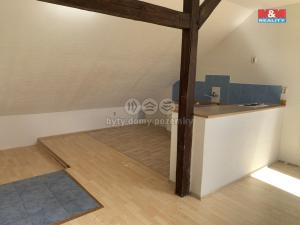 Pronájem bytu 1+kk, Vojkovice - Bukol, 58 m2