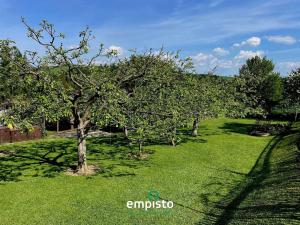 Prodej pozemku pro bydlení, Budišovice, Pod Strážnici, 1137 m2