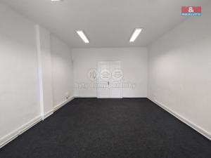 Pronájem kanceláře, Karviná - Fryštát, Hrnčířská, 28 m2