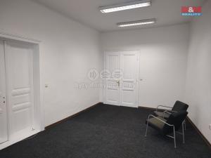 Pronájem kanceláře, Karviná - Fryštát, Hrnčířská, 24 m2