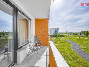 Prodej bytu 3+kk, Praha - Dolní Počernice, Černodolská, 64 m2