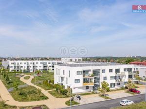 Prodej bytu 3+kk, Praha - Dolní Počernice, Černodolská, 64 m2