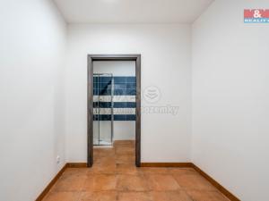 Prodej rodinného domu, Okrouhlo, 1076 m2