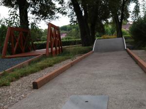 Prodej rodinného domu, Okrouhlo, 1076 m2