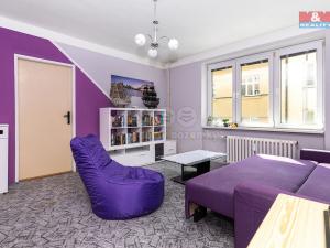Prodej bytu 2+1, Pardubice - Zelené Předměstí, K Blahobytu, 52 m2