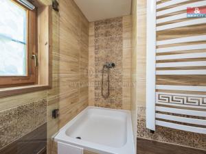 Prodej chaty, Nová Role - Mezirolí, 68 m2