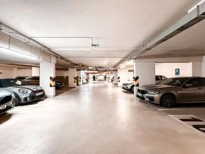 Pronájem bytu 2+kk, Praha - Hrdlořezy, Učňovská, 68 m2