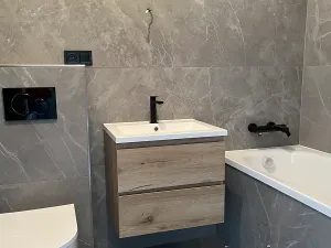 Prodej domu na klíč, Třebusice, 100 m2