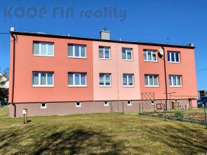 Prodej bytu 3+1, Opatov, 64 m2