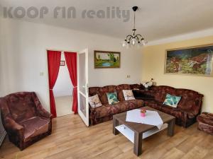 Prodej bytu 3+1, Opatov, 64 m2