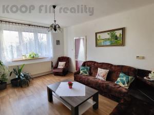 Prodej bytu 3+1, Opatov, 64 m2
