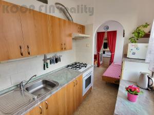 Prodej bytu 3+1, Opatov, 64 m2