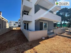 Prodej bytu 3+kk, Novalja, Chorvatsko, 64 m2