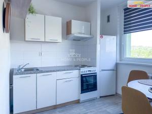 Prodej bytu 1+1, Brno, Stará osada, 42 m2
