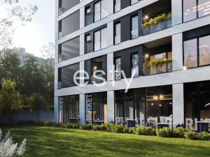 Prodej bytu 2+kk, Praha - Bohnice, Lodžská, 71 m2