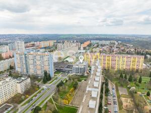 Prodej bytu 2+kk, Praha - Bohnice, Lodžská, 69 m2
