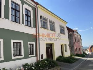 Prodej rodinného domu, Mikulov, Husova, 230 m2