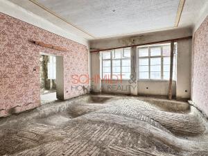 Prodej rodinného domu, Mikulov, Husova, 230 m2