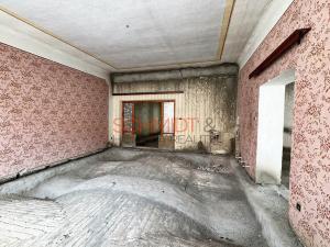 Prodej rodinného domu, Mikulov, Husova, 230 m2