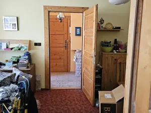 Prodej bytu 2+kk, Jičín, Tylova, 48 m2