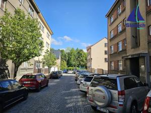 Prodej bytu 2+kk, Jičín, Tylova, 48 m2