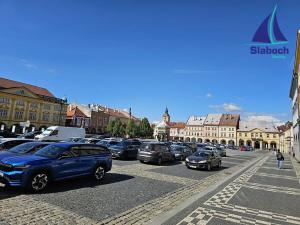 Prodej bytu 2+kk, Jičín, Tylova, 48 m2