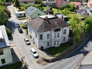 Prodej rodinného domu, Žulová, Školní, 276 m2