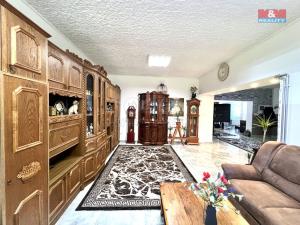 Prodej rodinného domu, Žulová, Školní, 276 m2