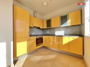 Pronájem bytu 2+kk, Praha - Třeboradice, Špeciánova, 58 m2