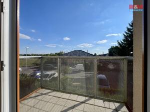 Pronájem bytu 2+kk, Praha - Třeboradice, Špeciánova, 58 m2