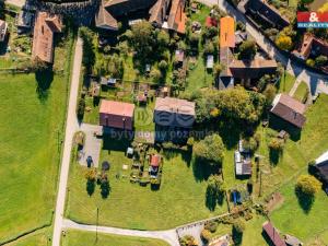 Prodej pozemku pro bydlení, Strunkovice nad Blanicí - Velký Bor, 959 m2