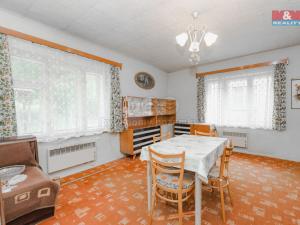 Prodej rodinného domu, Nový Hrádek, Doly, 120 m2