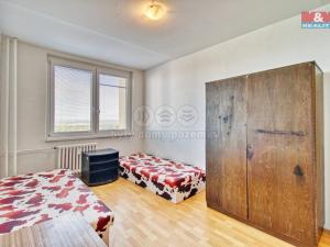 Prodej bytu 4+1, Litvínov - Janov, Luční, 83 m2