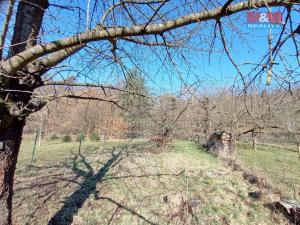 Prodej pozemku pro bydlení, Luleč, 711 m2
