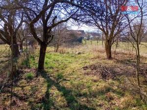 Prodej pozemku pro bydlení, Luleč, 711 m2