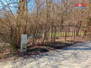 Prodej pozemku pro bydlení, Luleč, 711 m2