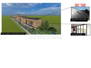 Prodej pozemku pro bydlení, Luleč, 711 m2