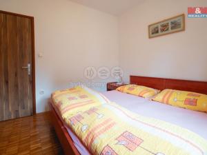 Prodej bytu 3+1, Praha - Stodůlky, Volutová, 63 m2