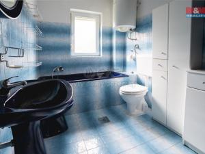 Prodej bytu 3+1, Praha - Stodůlky, Volutová, 63 m2